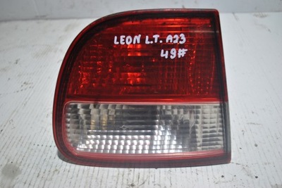 Лампа задняя левый задняя seat leon фото №1
