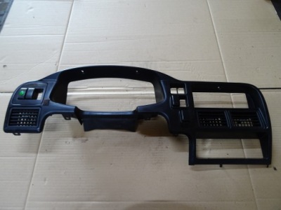 Opel campo корпус панель рамка панелі панель приладів 96r фото №1