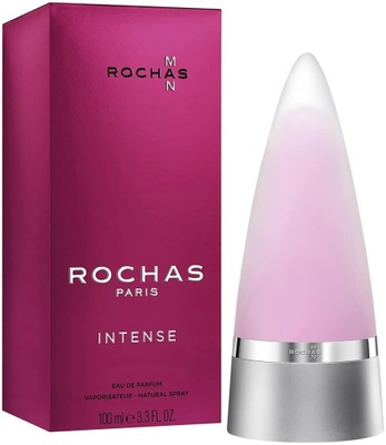 ROCHAS MAN INTENSE EDP 100ML ORYGINAŁ