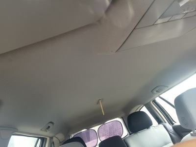 PODSUFITKA OPEL VECTRA C