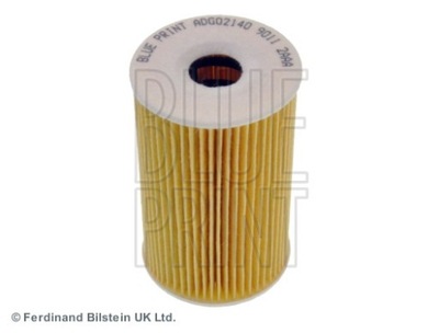 BLUE PRINT FILTER OILS HYUNDAI I20/I30  