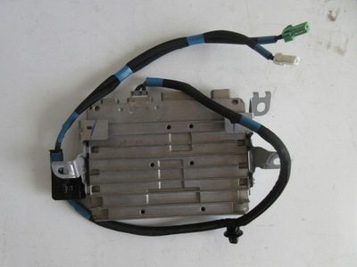 Corolla e21 модуль навигации кабели фото №1