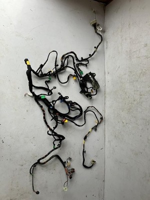 Джгут електропроводка консолі volvo xc40 фото №1