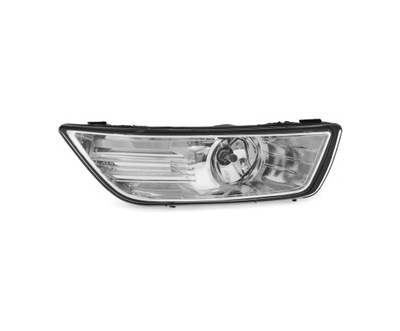 FORD MONDEO MK4 2007 - 10 FARO NIEBLA DERECHA  