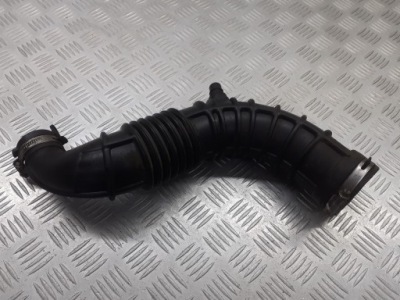 Труба впускной воздуха renault megane ii 1.5 dci 8200500384b фото №1
