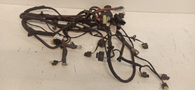 Mercedes vito w447 жгут a4475406451 фото №1