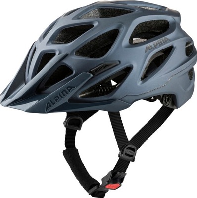 Kask rowerowy Alpina Mythos 3.0 Toscen 52-57 cm