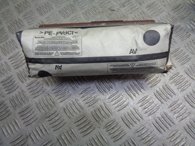 Подушка подушка безпеки пасажира citroen xsara picasso фото №1