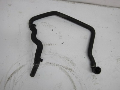 Труба wąż volvo v40 1,6d фото №1