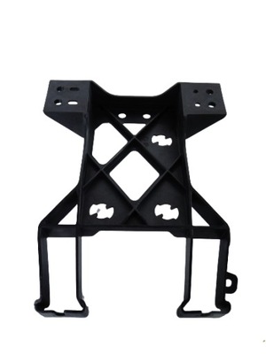 Mercedes gla 156 x156 кронштейн радара distronic фото №1