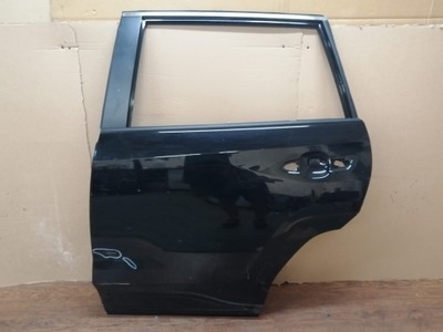 Toyota rav-4 v 5 дверь левая задняя задние 18- фото №1