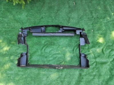 Воздуховод воздуха mercedes a klasa w169 фото №1