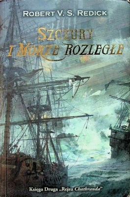 Szczury i Morze Rozległe