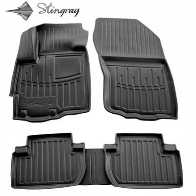 MATS STINGRAY RUBBER 5013145B 5 ELECTRICAL - milautoparts-fr.ukrlive.com