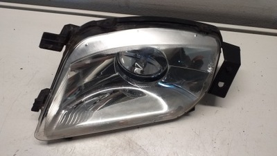 Peugeot 308 cc t7 противотуманная фара правый фото №1