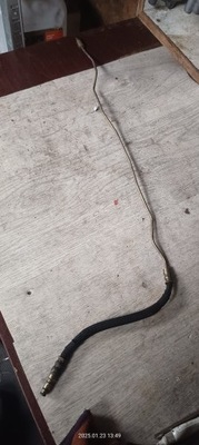 Шланг цилиндр сцепления renault laguna ii 8200023636 фото №1