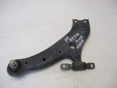 Важіль правий перед lexus rx450 3.5 гібрид фото №1