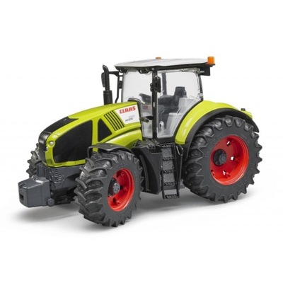 BRUDER 03012 Traktor Claas Axion 950