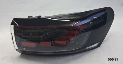 Лампа led правый задняя iq light vw id 4 11a945208a фото №1