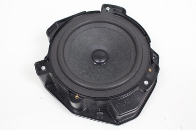 Динамик maserati quattroporte vi 2014 фото №1