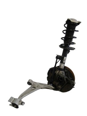 Mercedes glb x247 247 амортизатор амортизационная стойка правый фото №1