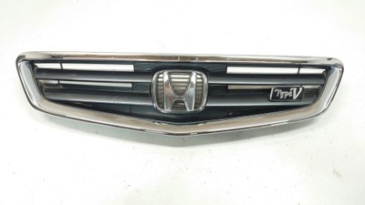 Решётка радиатора решётка радиатора honda accord vi lift type-v type v фото №1