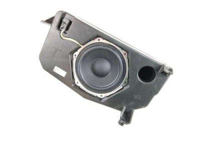 2018 tesla model x сабвуфер 105008500e фото №1