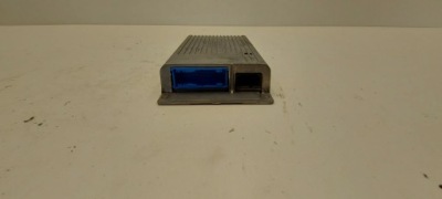 2008 mini one - cooper coupe r56 модуль bluetooth 9229740 фото №1