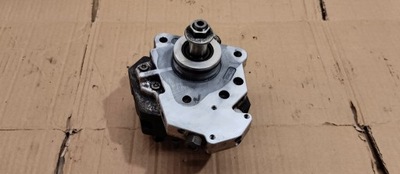 Насос упорскування trafic vivaro 2,5 master movano ii фото №1