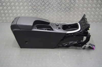 Підлокітник тунель insignia a фото №1