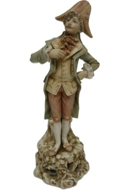 PCHLI TARG - FIGURKA VINTAGE