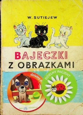 Bajeczki z obrazkami