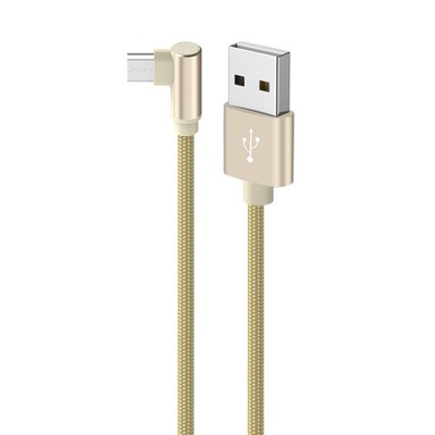 Borofone Kabel BX26 Express - USB na Micro USB - k