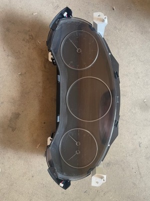 Mazda 3 bp iv 2.0 19r счетчик приборы фото №1