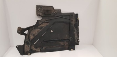 Защита подвеска задняя левая mini clubman f54 7354879 фото №1