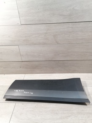 Velar молдинг дверь правый задняя j8a2-274a48-a фото №1