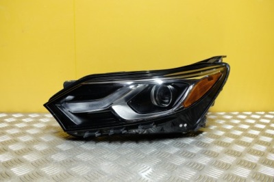 Chevrolet equinox 2017- фара лампа full led l америка фото №1