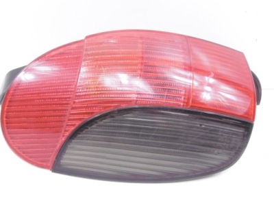 Peugeot 306 97-02 лампа задняя задняя левая kombi + вкладыш фото №1