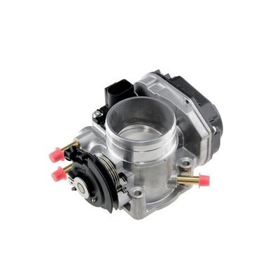 Nty etb-vw-013 дроссельная заслонка воздуха фото №1