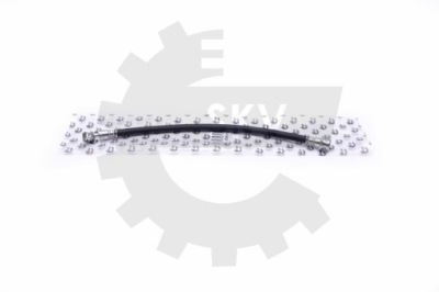 Esen skv 35skv128 шланг тормозной гибкий фото №1