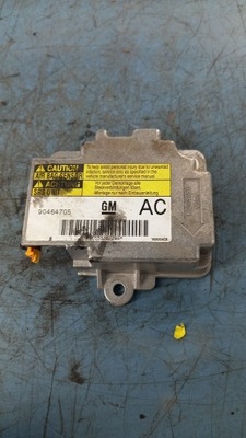 Датчик подушка безпеки opel vectra b 1.8b 96r фото №1