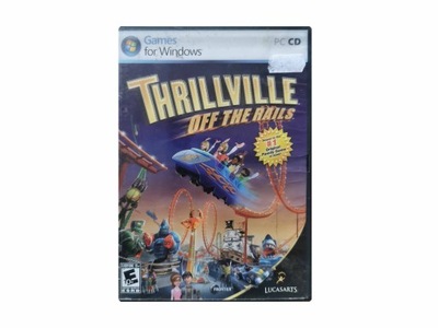 Thrillville