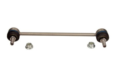 Соединитель стабилизатора перед do peugeot 807 02- фото №1