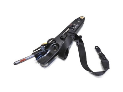 Pas безопасности натяжитель правый перед volvo xc90 i 6003114 фото №1