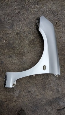 Крила перед лівий peugeot 307 02r фото №1