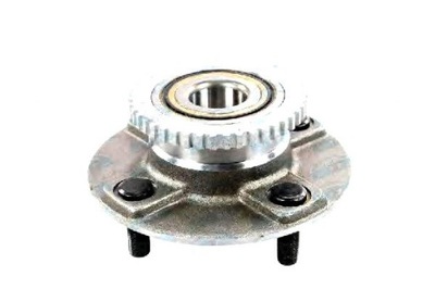 Bta набор подшипник колеса с ступица задняя nissan maxima фото №1