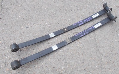 Boxer jumper ducato 21r 2.2 hdi ресора щітка 01397189080 фото №1