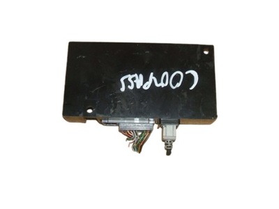 Jeep compass модуль bluetooth блок керування 68100411ac фото №1