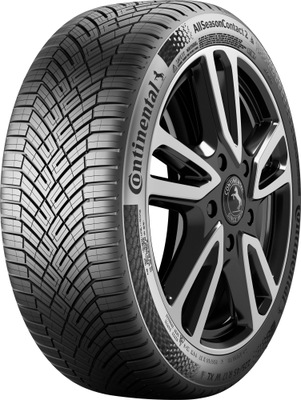 CONTINENTAL 195/65 R15 ALLSEASON CONTACT 2 91H