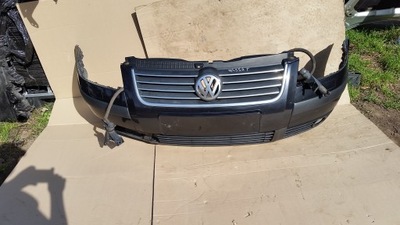 VW PASSAT B5 LIFT BUFERIS PRIEKINIS 3B0807217K 